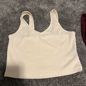 Medium tank top